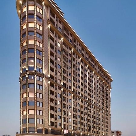 Apartments Empire - Adora Flatiron Skopie Exterior foto